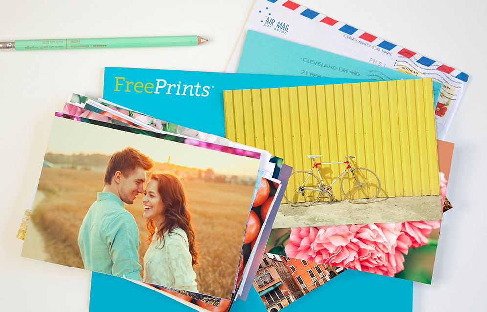 Freeprint photobook on sale